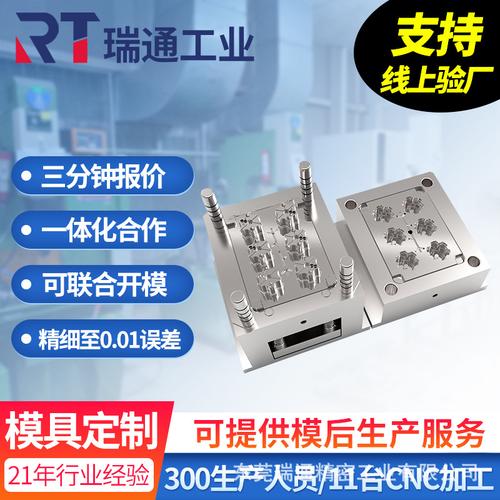 一文读懂硅胶模具定制 从生活用品到食品级加工的全流程指南