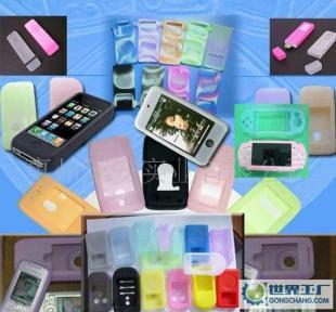 硅橡胶制品|杂件|脚垫|密封圈|保护套加工公司_橡胶塑料_世界工厂网中国产品信息库